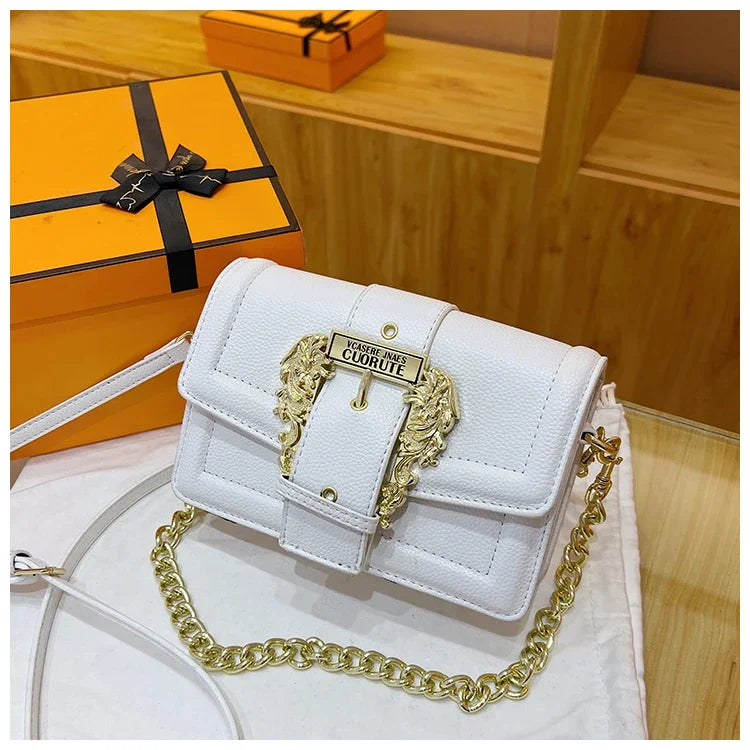 High-End Classic Unique Designer Diaper Bags For Women Luxury Leather Large Capacity Elegant Shoulder Tote Bag