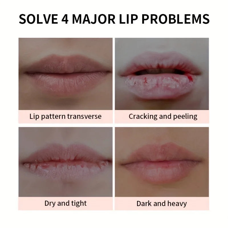 Instant Lip Plumping Essential Oil Nourishing Antiwrinkle Moisturising Sexy Lip Care Ultimate Plumping Lip Gloss Serum Cosmetics