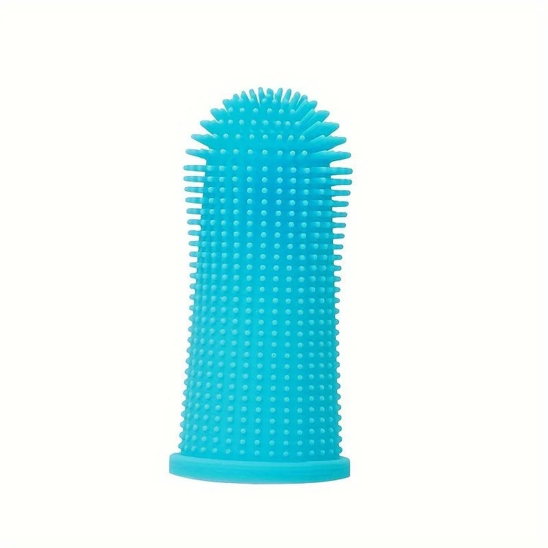 3pcs Softest Pet Toothbrush, Perfect for Cleaning Your Dog or Cat'S Teeth