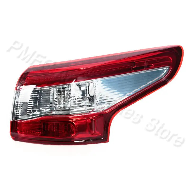 Car Tail Light Assembly Rear Turn Signal Light Stop Brake Lamp Fog Lamp For Nissan Qashqai 2014-2016 26555-4EA5A,26550-4EA5B