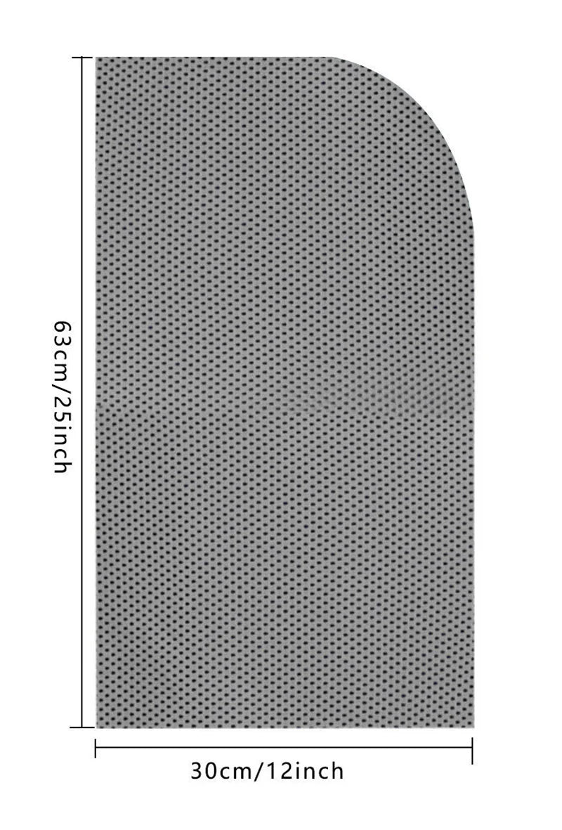 Cooling Hoodie Towel- Hood Towel, Evaporative Cool Technology, Cools Instantly When Wet, , Great for Sports, Fitness, Gym