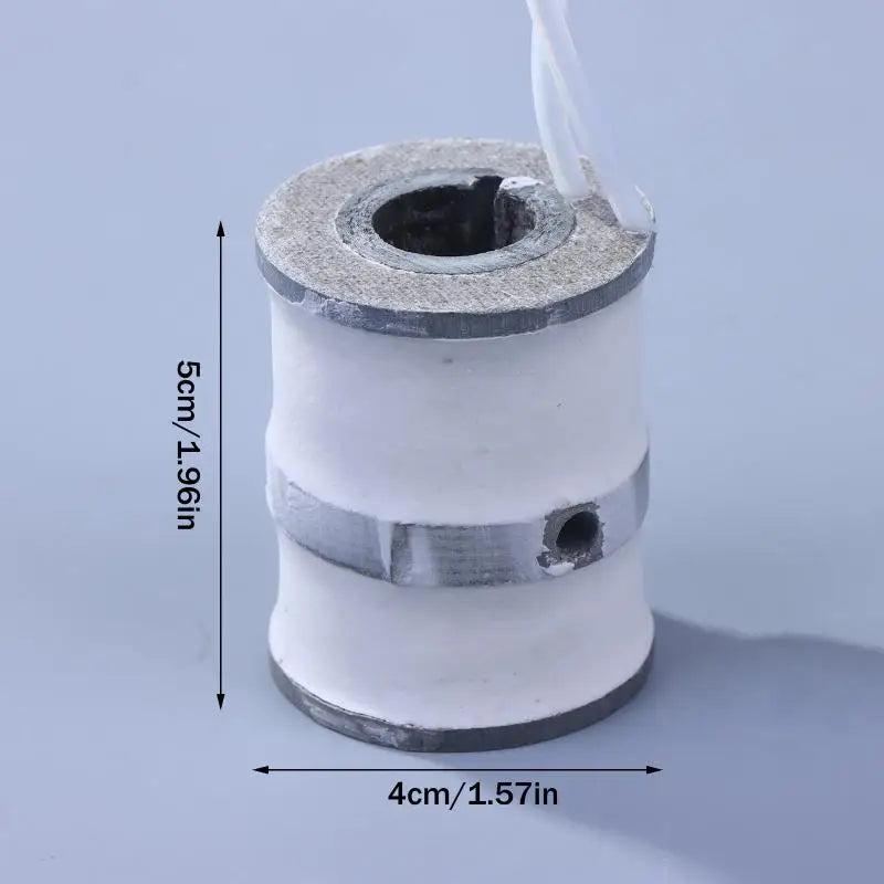 1Pcs Festivals Cold Spark Firework Machine Heater Heating Coil Element Spare Part For Flame Spark Spray Fountains