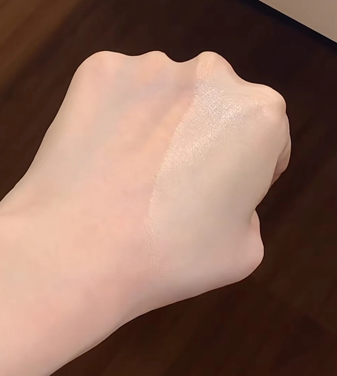 Little Ondine Foundation Air Cushion Cream Cute Carton Xiaoaoting Foundation Makeup Cosmetics
