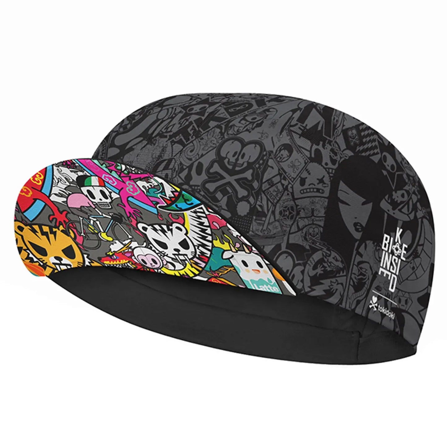New Style Cycling Caps Summer Breathable Sports Bicycle Hats Quick Dry Polyester Black Blue Hats Classical