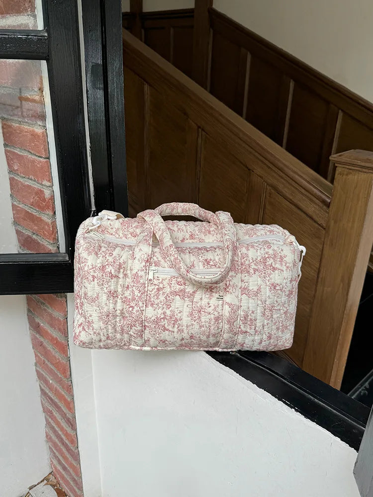 Stroller Organizer Bags Mummy Large Capacity Tote Bag Travel Hanging Bag Pram Diaper Bags Baby Stroller Accessories