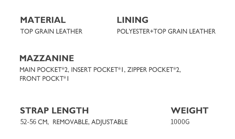 2026 NEW WOMEN'S HANDBAGS BUSINESS LADY GENUINE LEATHER ORIGINAL LUXURY BRAND DESIGNER OFFICE FEMALE BAGS CROSSBODY CAT PURSE