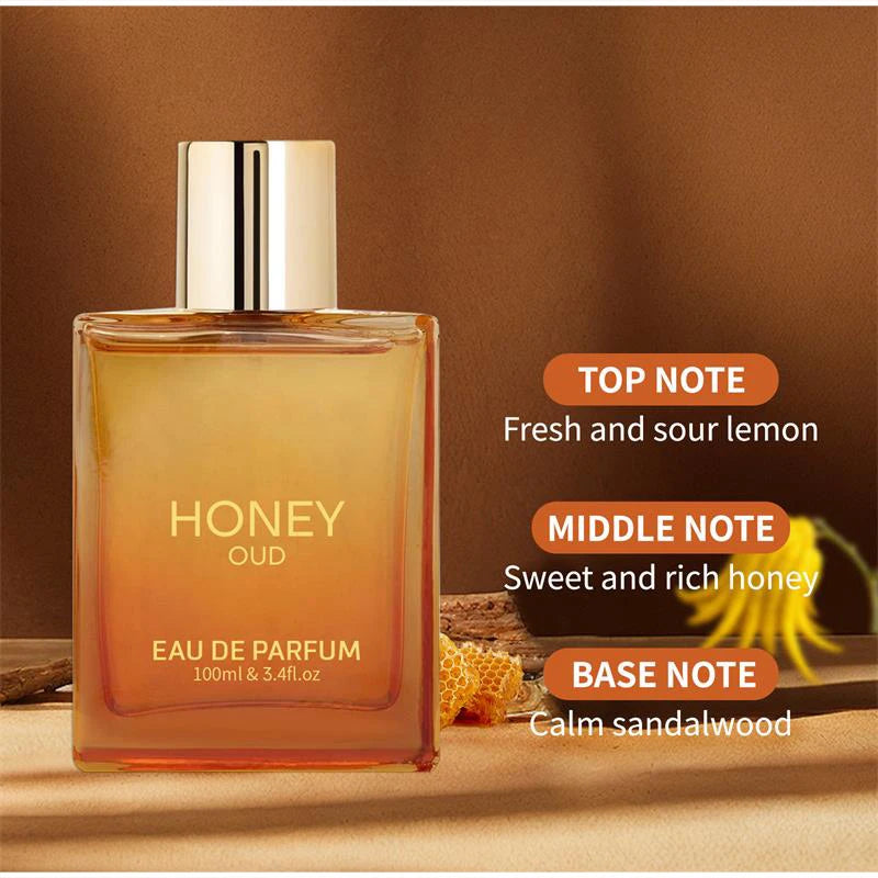 100ml Infinitely Charm Sunshine Eau De Toilette Natural Caramel Vanilla Long-last Fragrance New Hot-sell Luxury Women Body Spray