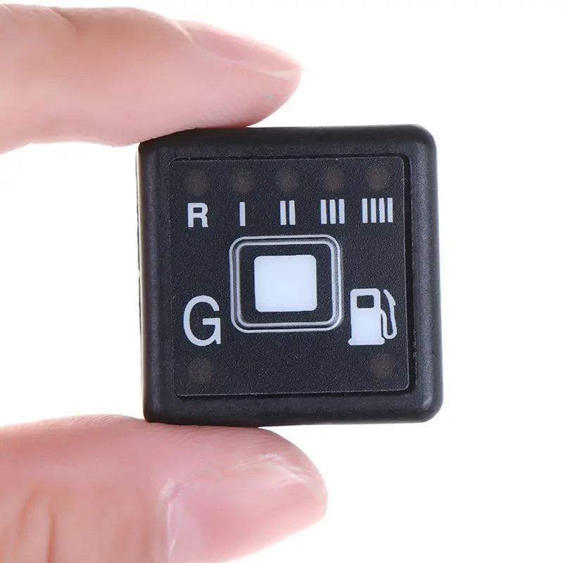 1pcs Switch For AEB MP48OBDII And MP48 GAS System LPG CNG Conversion Kit Kits 2.5*2.5*1.3cm New Hotsale