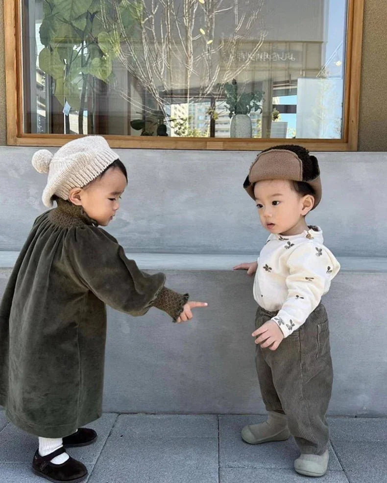 2025 Costume For Girls Clothes Children's Top And Bottom Clothes Set Kids Party Dresses For Girls Children Dress Girl Clothing
