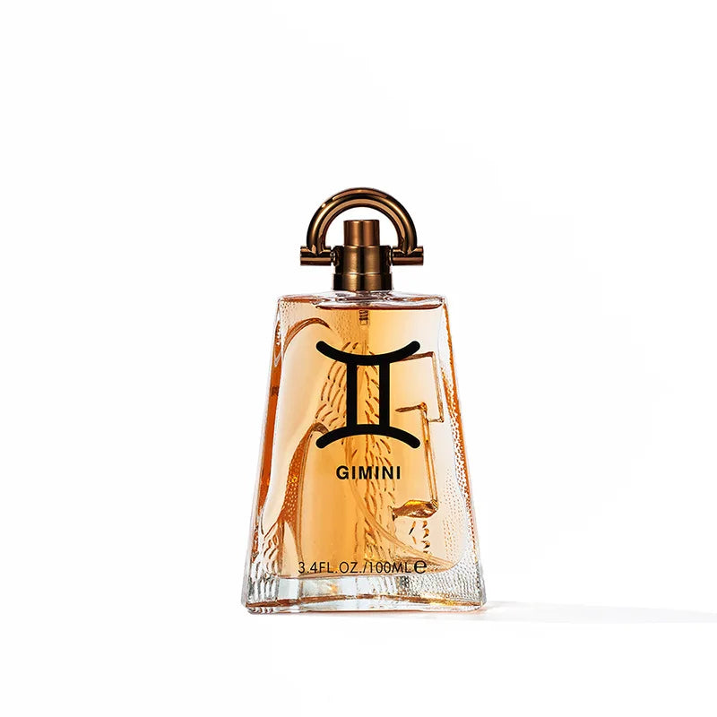 100ML 3.4FL.OZ Men's Perfume Long Lasting Woody Oriental Notes Natural Fragrance Eau De Parfum Perfumes Hombre