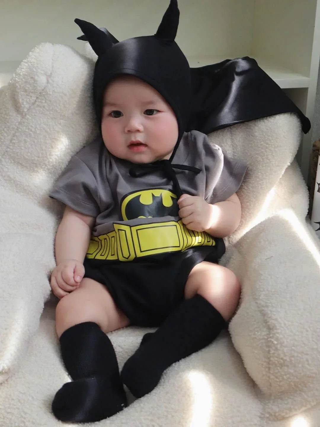 Summer Baby Clothes Outfits Unisex Cute Infant Bodysuit Cartoon Animal Jumpsuit Soft Cotton Rompers 0-24 Months for Boys Girls
