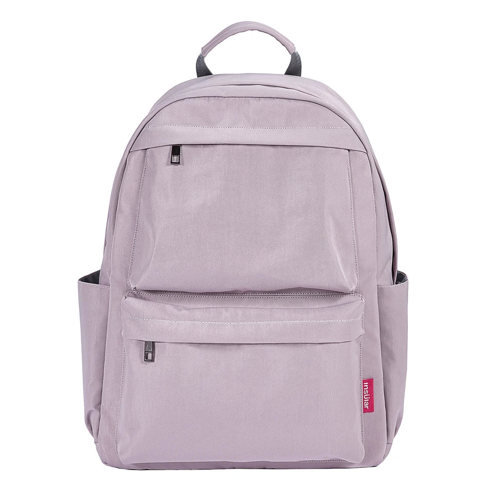 Baby Diaper Backpack Mother Maternity Bag For Mom Travel Stroller Nappy Bag Large Capacity Nursing Bag For Baby Link Stroller