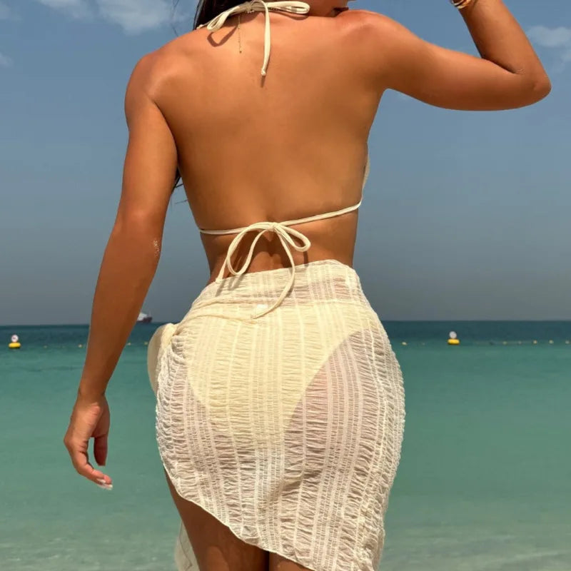 Summer Sexy Bikinis Swimsuits Women Swimwear Push Up Female Beach Swim Wear Bathing Suits Brazilian Bikini Set Pool Bather 2026