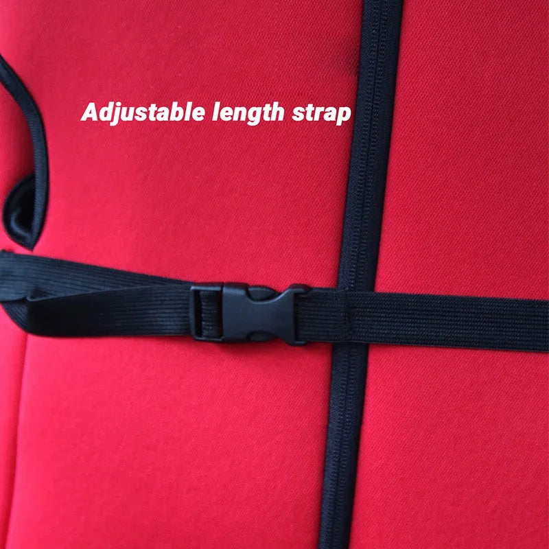 vvocci Children Head Support Baby Car Seat Stroller Fastening Belt Adjustable baby laypens Sleep Positioner Baby Saftey Pillows