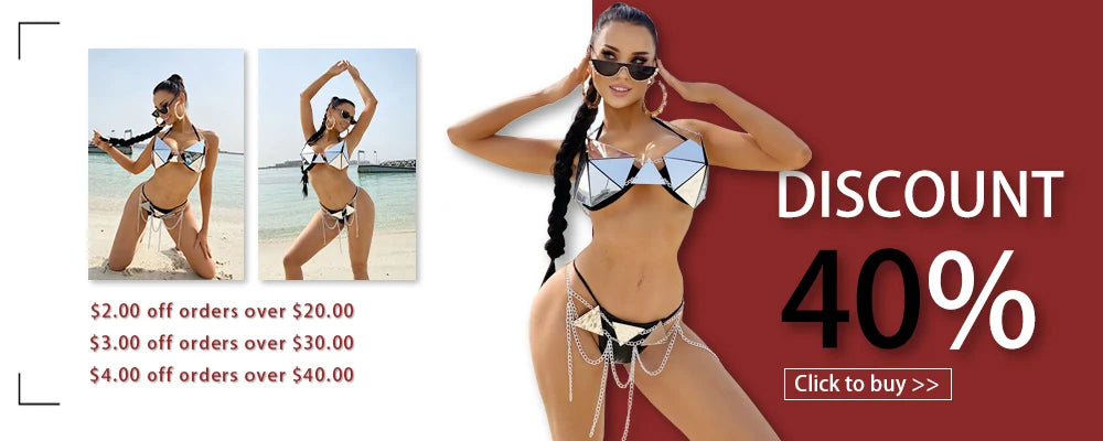 Sexy Pearl Body Chain For Women Necklaces Shawl Female Punk Style Beaded Collar Shoulder Sweater  Long Chain Bridal Body Jewelry