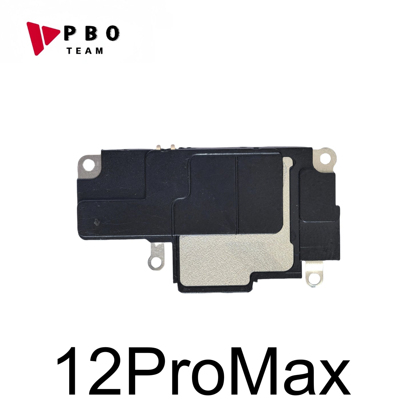 5pcs LoudSpeaker Flex Cable for iPhone 12 Pro Max 12 Mini 12 Pro Sound Ringer Buzzer Bottom Speaker Inner Ringtone Replacement