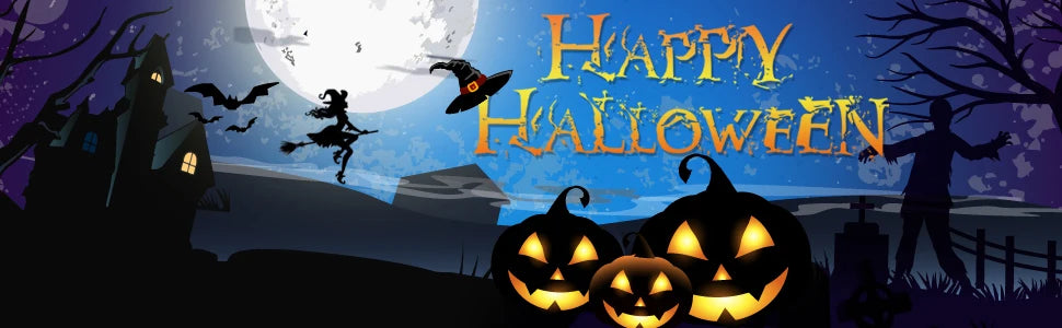 Halloween Boys Girls White Ghost Scary Cosplay Costume for Kid Child Stage Performance Carnival Party Dress Up Suit