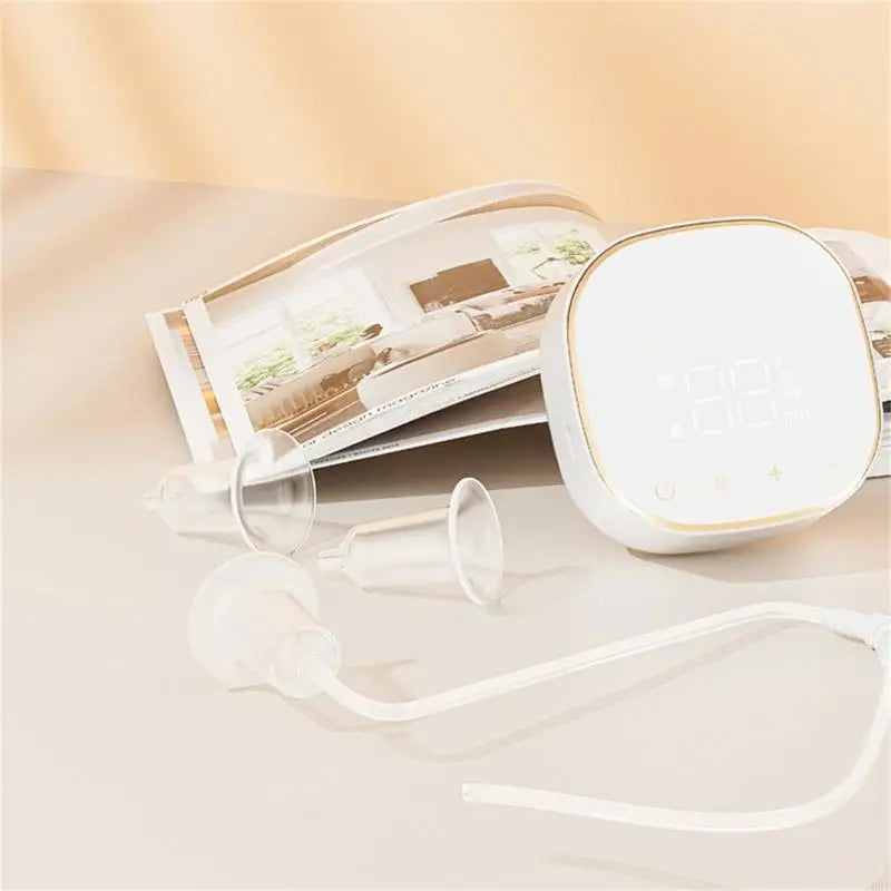 Electric Inverted Nipple Puller Electric Inverted Nipple Corrector Rechargeable J60B