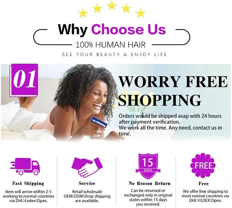 230 Density Headband Wigs Human Hair Straight Short Bob Glueless Wigs Human Hair Easy Put On And Go Bob Wig 8-16 Inch For Women
