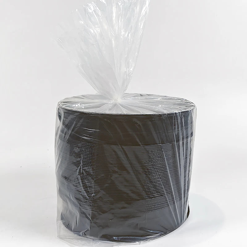 Black Exhaust Flexible Duct with Venting Aluminum Hose, Range Hood Ventilation Fan Hose, Ventilation Pipe, Flexible Aluminum Duct, Four-Layer Protection for Heating, Cooling, Ventilation, and Exhaust Pipes, Hvac Ducting, Fres