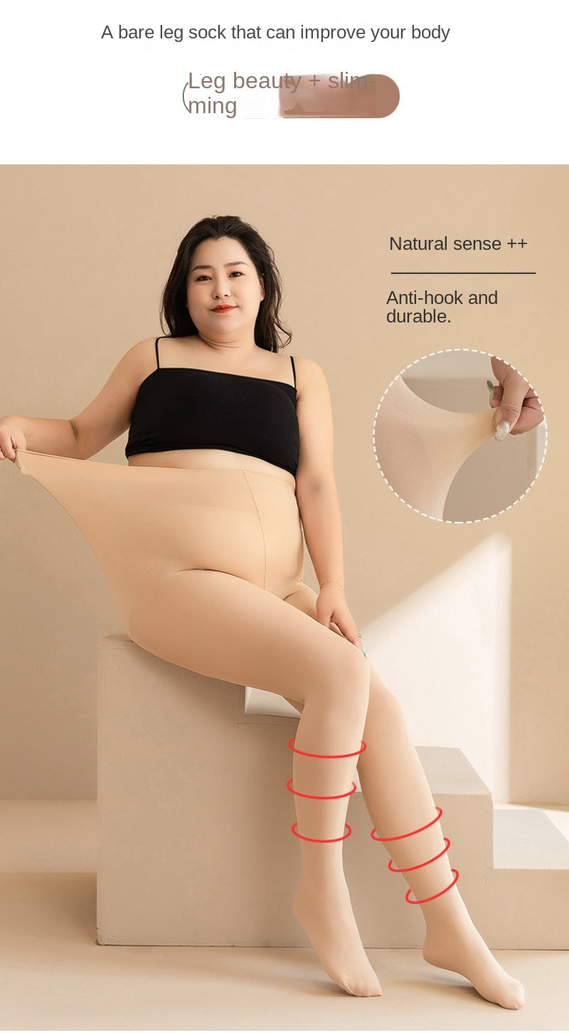 Maternity Leggings Pregnancy Maternity Pants Large Size Thickening Pregnant Women Pantyhose Silk Stockings Maternity Clothes