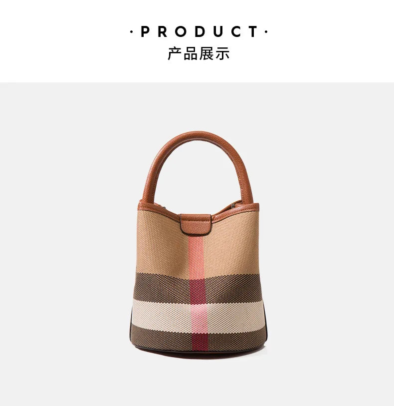 Diaper Bag Minimalist High-End Business Commuter Leather Crossbody Handbag Women Original Textured Clutch Mini