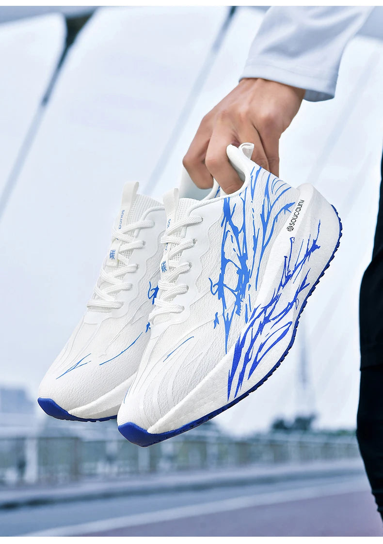 Trainers Sneakers Men Trend Casual Basketball Walking Shoes Male Classic Sport Running Sneakers Women High Quality Walking Shoes