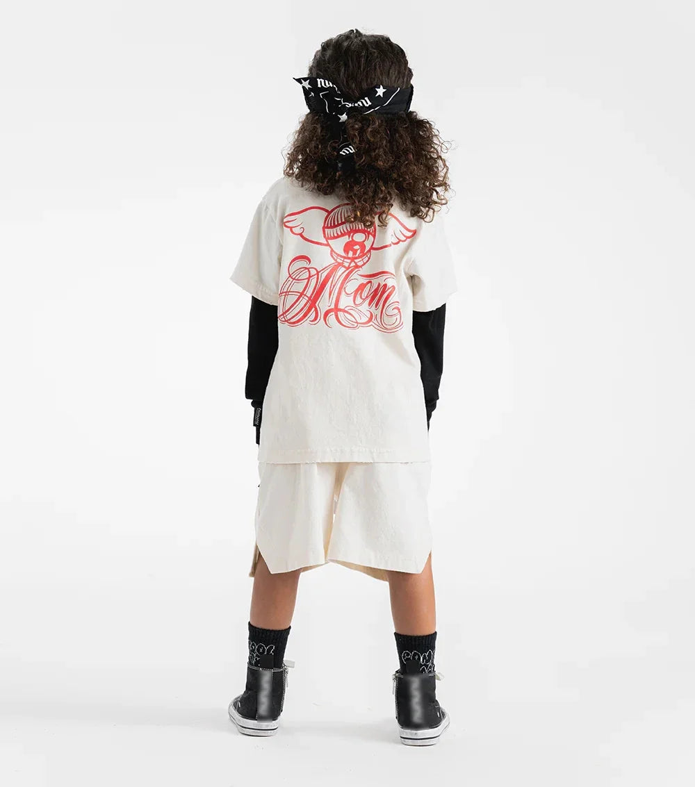 2024 N Spring T Shirt Summer Children's Clothing Girl Clothes Kids Tops T-Shirts For Children Baby Summer Clothes Boy's Clothing