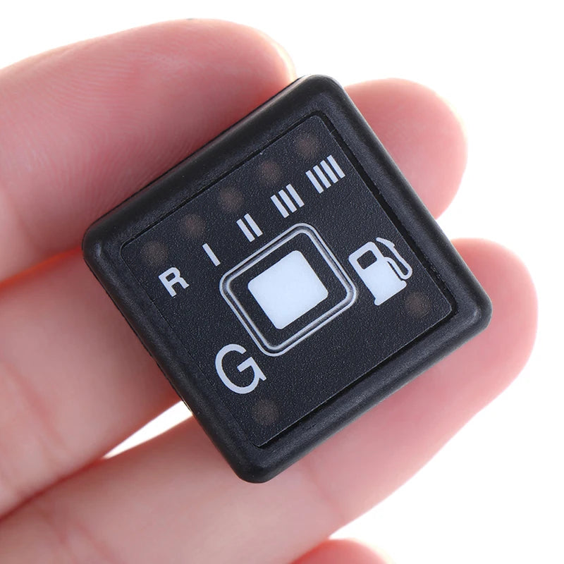 1pcs Switch For AEB MP48OBDII And MP48 GAS System LPG CNG Conversion Kit Kits 2.5*2.5*1.3cm New Hotsale