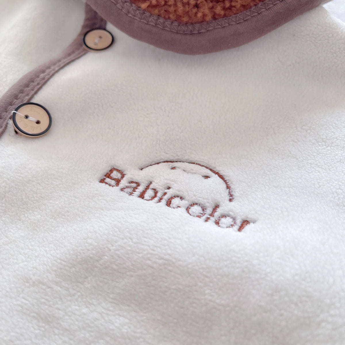 Baby Boys Girls Suede Sherpa Lined Jacket Kids Lapel Warm Coat Single Breasted Pocket Autumn Winter Toddler Outerwear