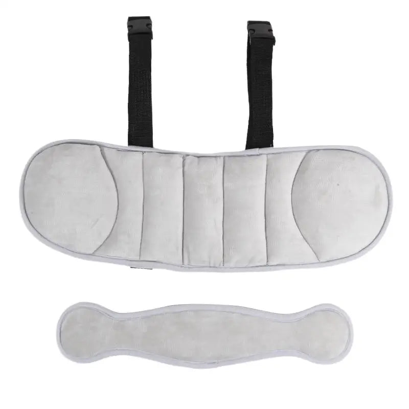 Child Car Safety Seat Head Fixed Strap Car Travel Protection Headrest Baby Seat Headrest Car Interior Sleep Assist Strap