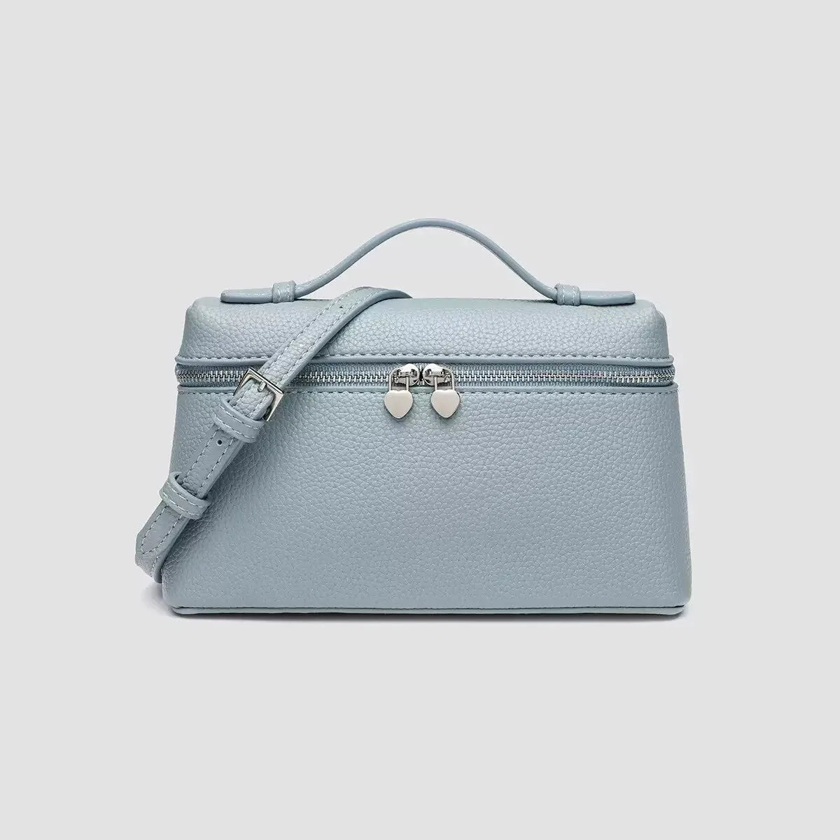 Handbags Luxury Brand Woman Bag Korean Fashion Shoulder Crossbody Bags Brand Small Handbag Cosmetic Women Clutch Purse 2026 New