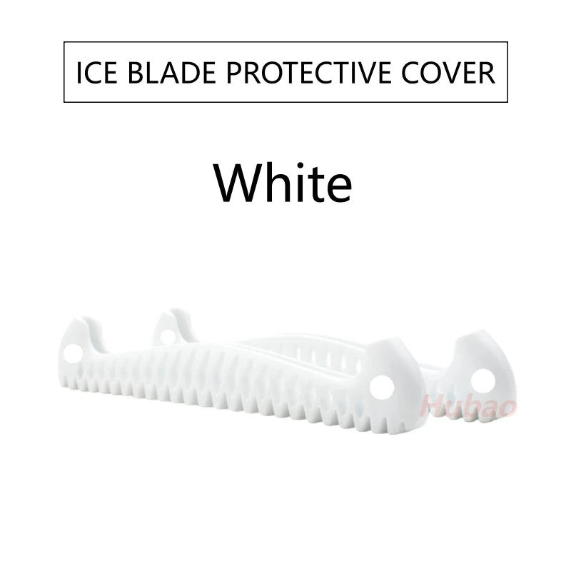 Retractable Protective Case, For Ice Skating Blade Speed Skate Blade