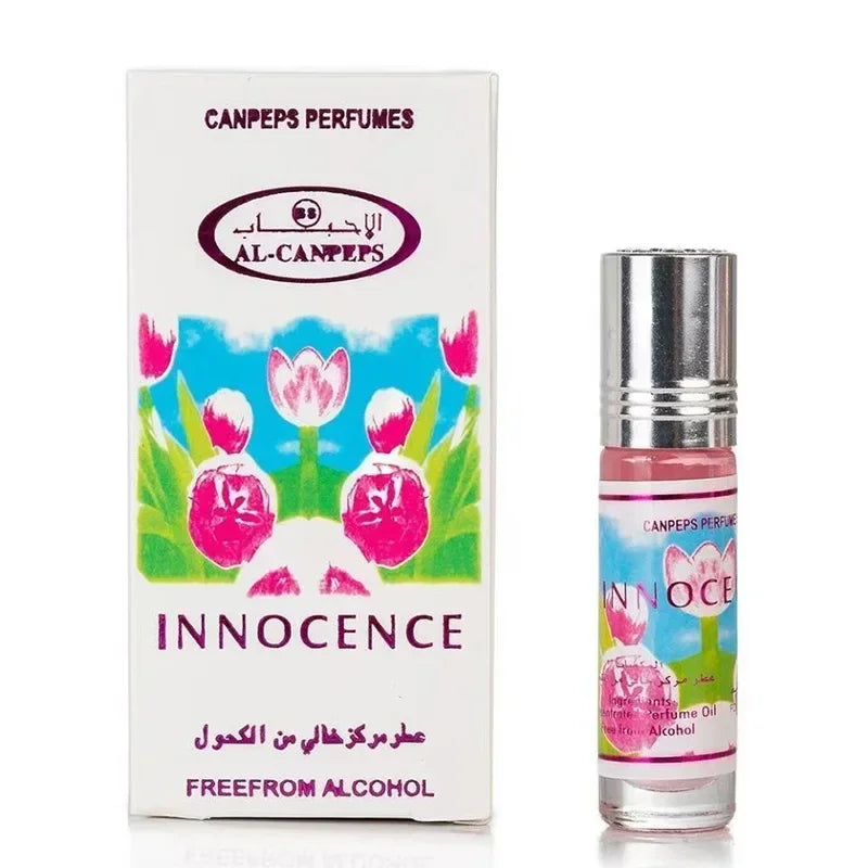 Unisex Tulip Rose Fresh Perfume Spray Mist Fruity Floral Scent Travel Portable Natural Refreshing Fine Fragrance Lasting Aroma