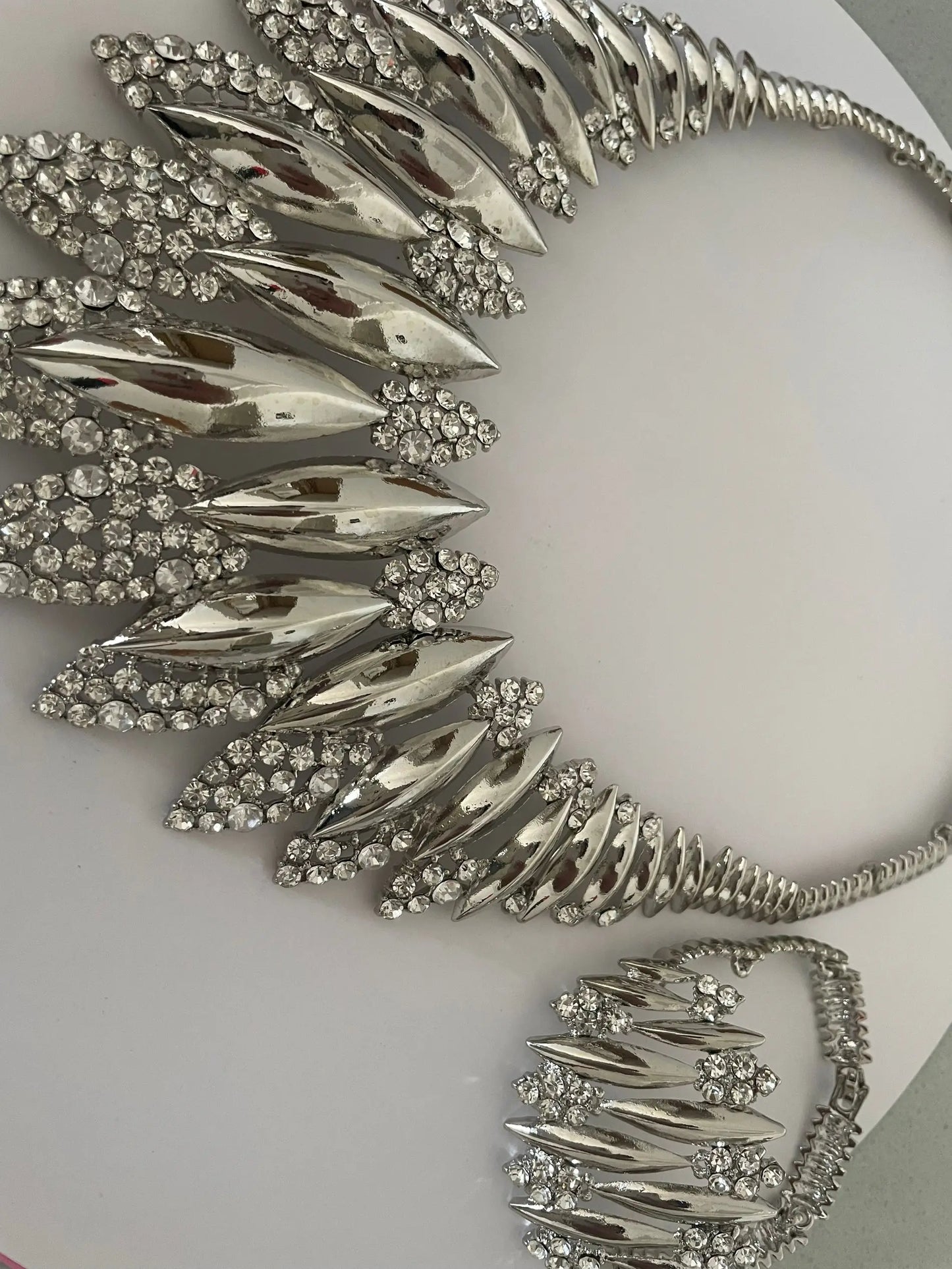 african fashion jewelry set women jewelry set costume jewelry set