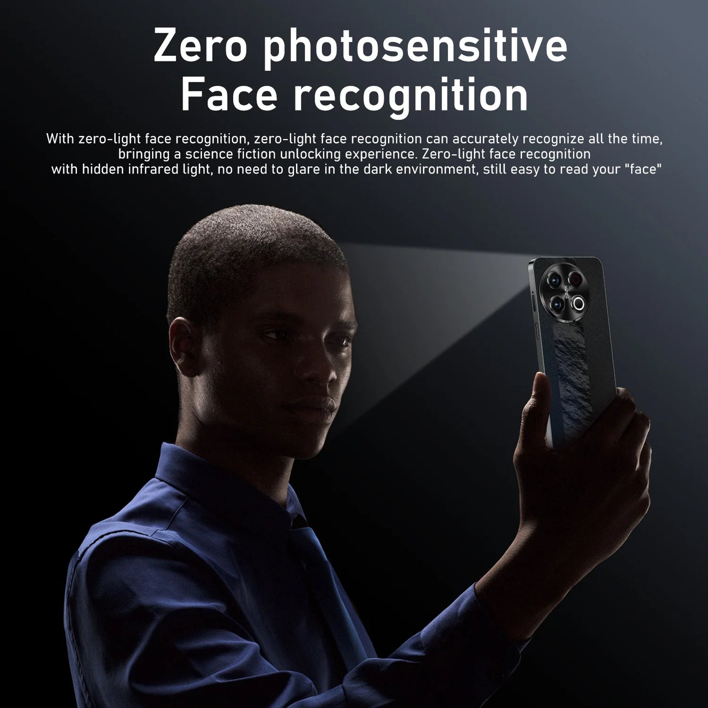 2026 New Hot Sale Spark 30 Pro Original Global Version HQ Intelligent Snapdragon 8 Gen3 7800mAh Battery Dual Card Dual Standby