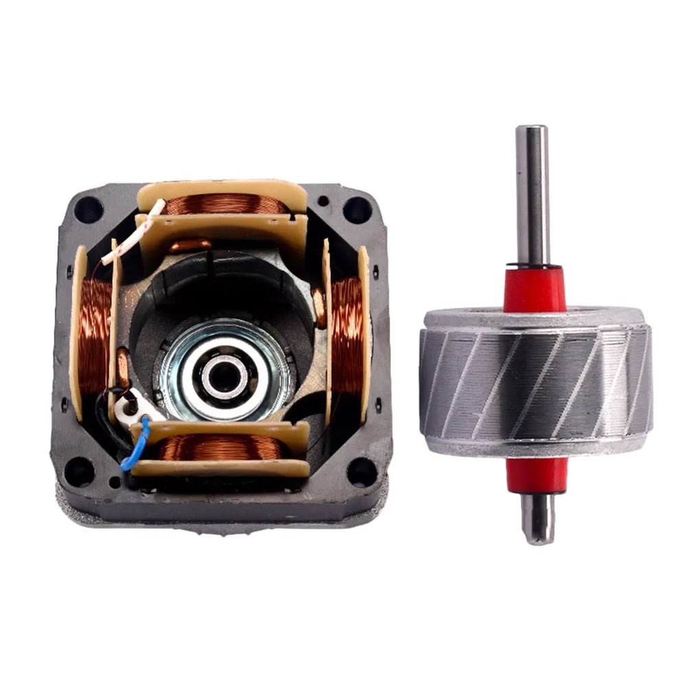 30W 220v 50HZ Refrigeration Condenser Fan Motor Refrigerator Fan Motor Cooling Fan For Commercial Refrigeration Cold Rooms