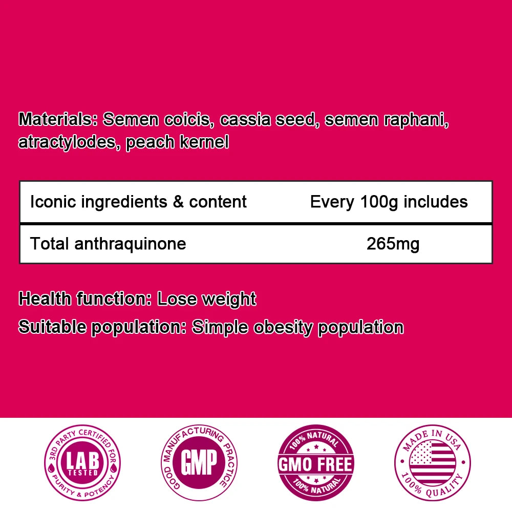 Powerful Fat Burner | Weight Loss to Preserve Lean & Burn Stubborn Fat | Appetite Suppressant for Weight Loss