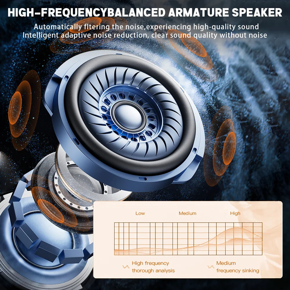 Best Seller Multifunctional Digital Hearing Aid High-Definition Sound Quality True Sound Restoration 16-Channel Hearing Aid