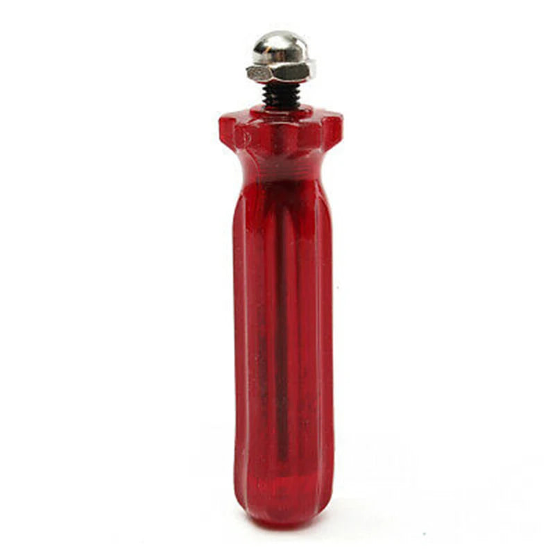 1PC Air Conditioner Fin Repair Comb Cooler Condenser Compact Refrigeration Tool Radiator Fin Comb Rake Cleaner Tool