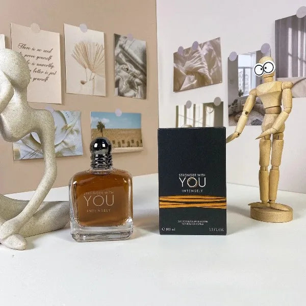 Stylish Perfumes High-Quality Fougère Musk Mix-Oud-Wood Attracting Scent Fragrance For Woman Pretty Appealing Perfume For Women