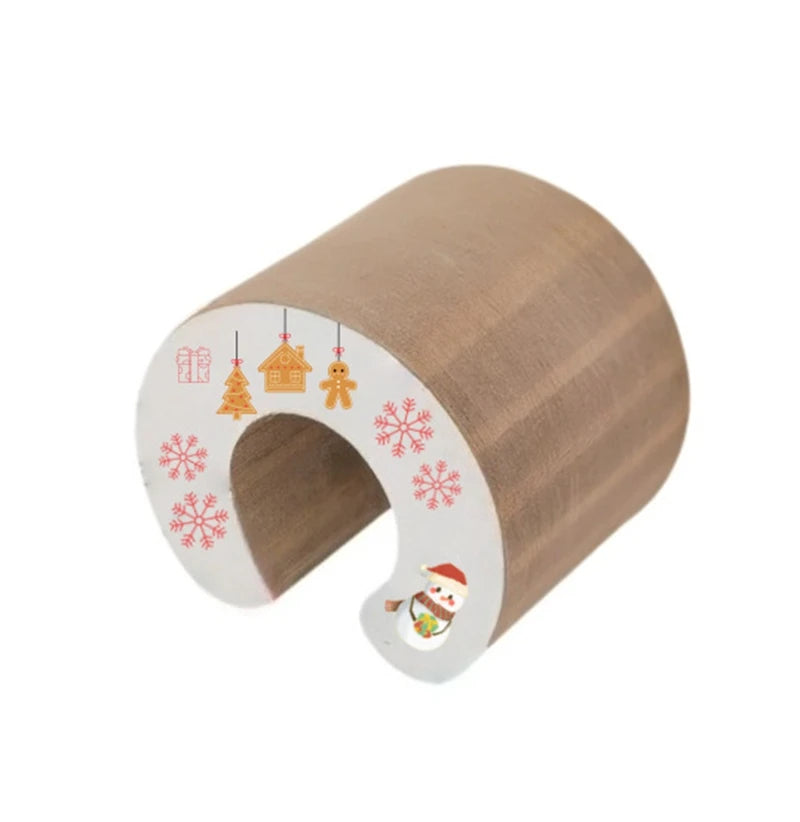 Magic Accordion Cat Scratching Board Nest,wear-resistant And Lint-free,cat Toy For Self-entertainment And Nail Scratching