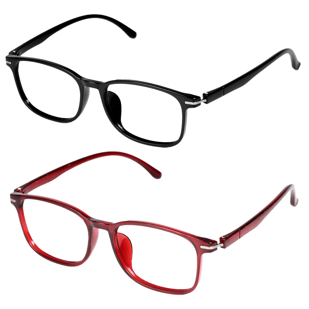 Auto Focus Reading Glasses Adaptive Focus Presbyopia Glasses Anti Blue Light Smart Reading Glasses for Men Women