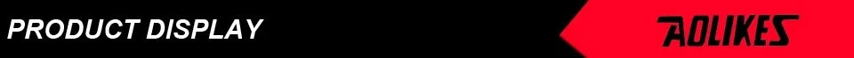AOLIKES Aluminium Alloy Teleskopic Stick Hiking Poles Bastão De Trekking Walking Stick Ultralight Absorber Walking Cane
