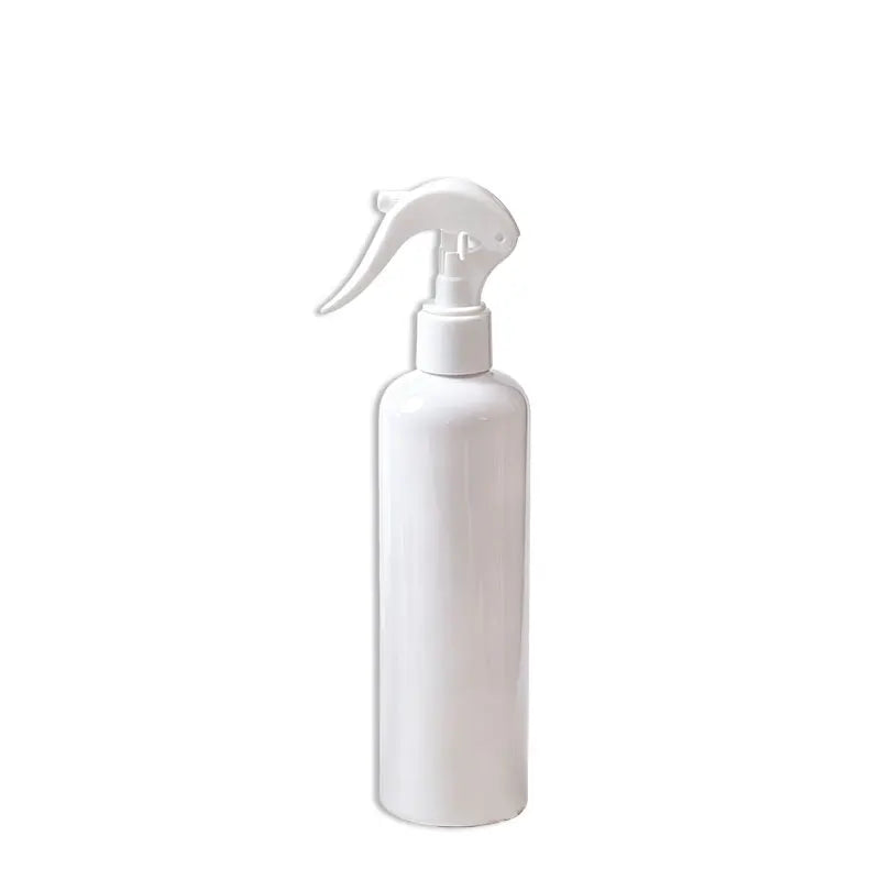 350ml Black White Refillable Mist Spray Bottle Portable Water Sprayer Professional Hairdressing Tool for Salon Hair Styling