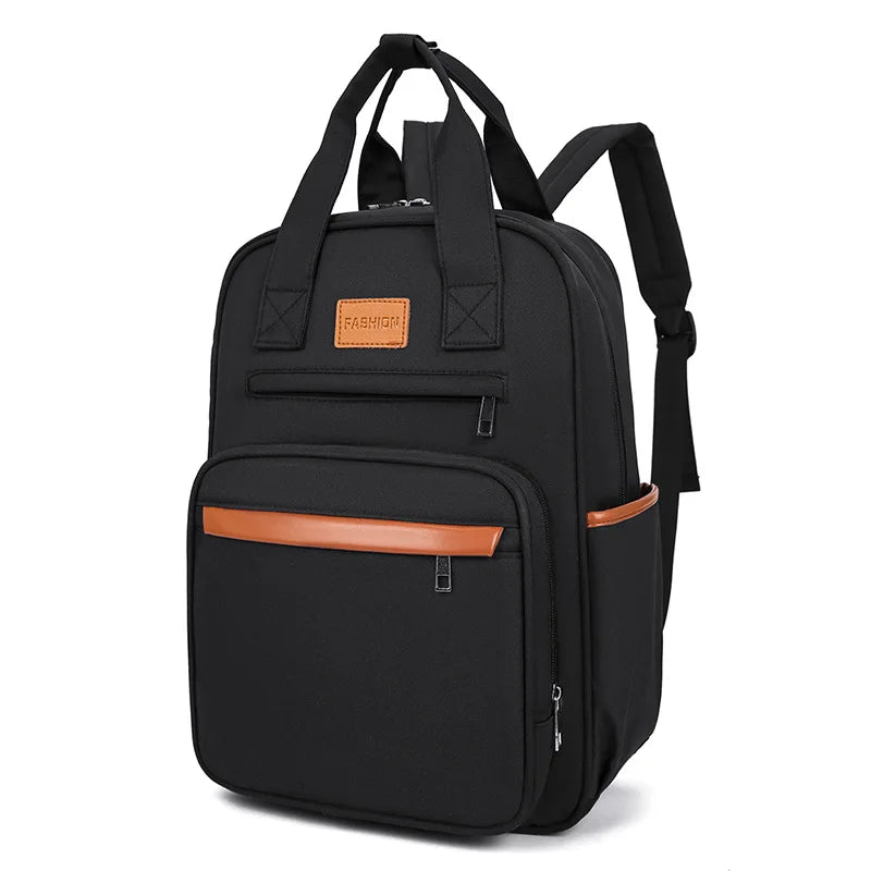 Large Capacity Diaper Stroller Bag Mummy Bag Backpack Waterproof Outdoor Travel Maternity Bag Baby Nappy Travel Changing Bags