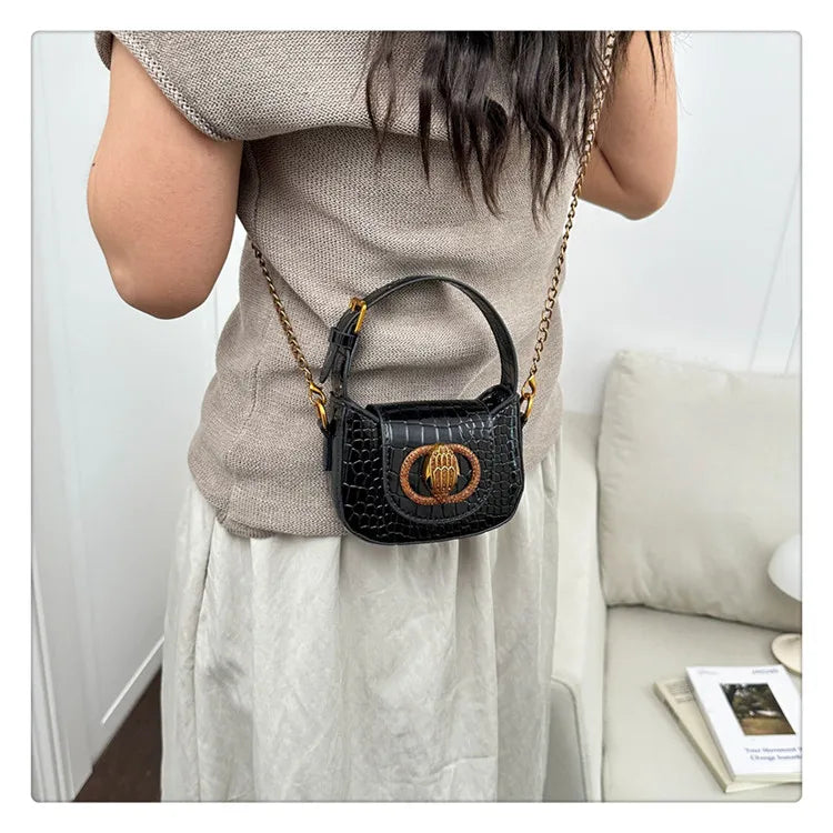 Luxury Brand Inspired Diaper Bag For Women Elegant Large Capacity Leather Tote Minimalist Classic Paris Style