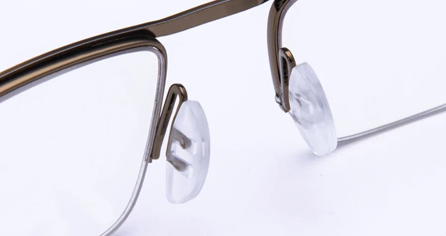 Intelligent zoom for both men and women anti-blue light reading glasses, progressive multi-focus dual use reading glasses