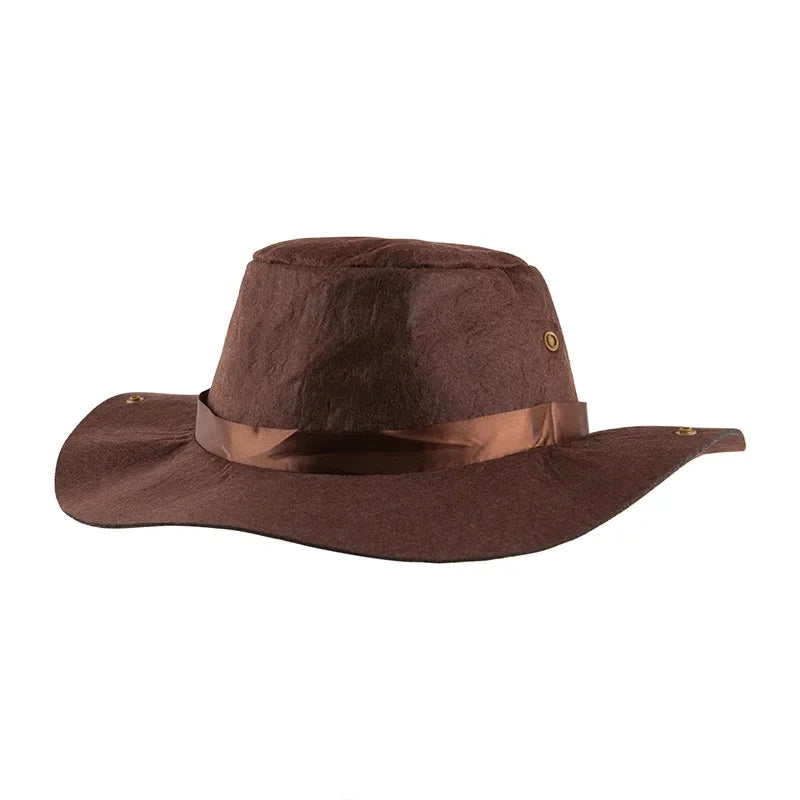 Hot Toys Fantasia Purim Halloween Costumes for Baby Toddler Kids Child Boys Cow Boy Cowboy Costume Party Fancy Dress