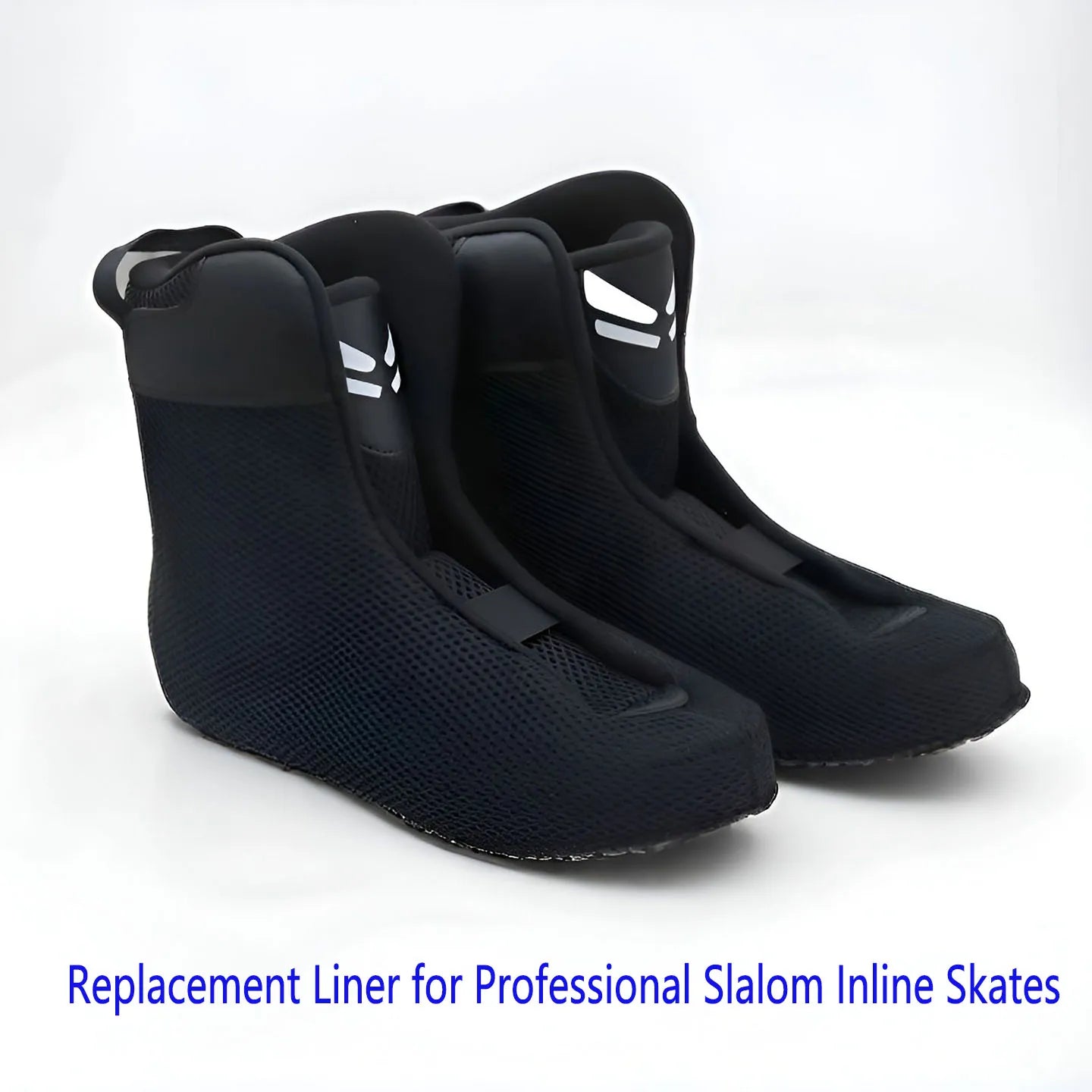 Universal Inline Skate Liner for Adults & Kids Removable & Washable Anti-Odor Inner Boot for Slalom Skates  Roller Skates